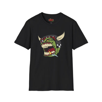 Ornery Green Head - Tee