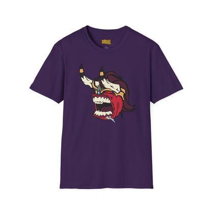 Magic Giant Horn Head - Tee