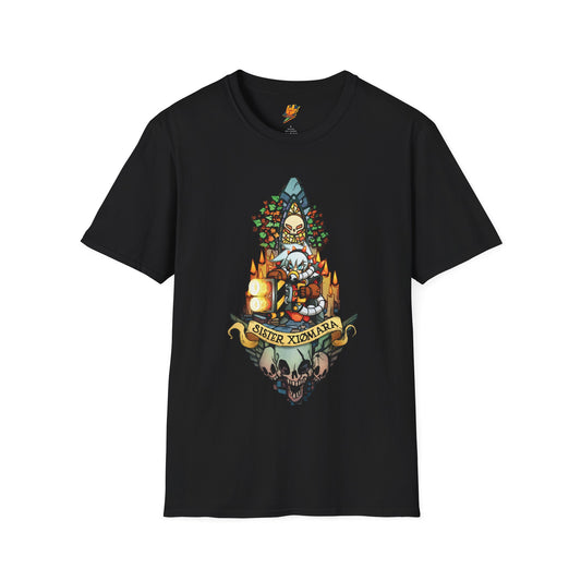 Sister Xiomara - Unisex T-Shirt