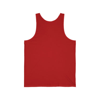 CAN I PET THAT DAWG? — Warboss Mad Sam  - Jersey Tank