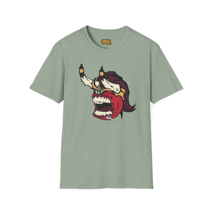 Magic Giant Horn Head - Tee