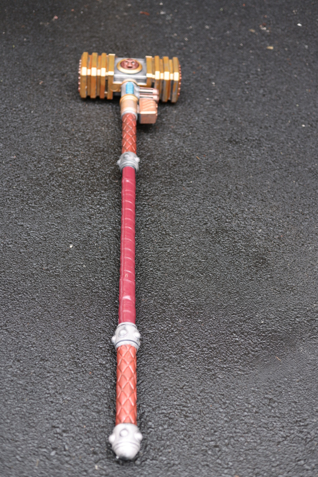 Impactbreaker Hammer