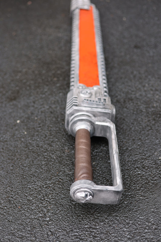 Thunder Chaincleaver
