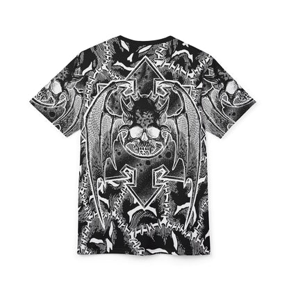 Gitgud x Threat Llama - Dark Stalker (AOP)