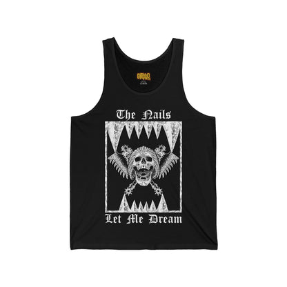 💀 Fresh Drop 💀 Tank