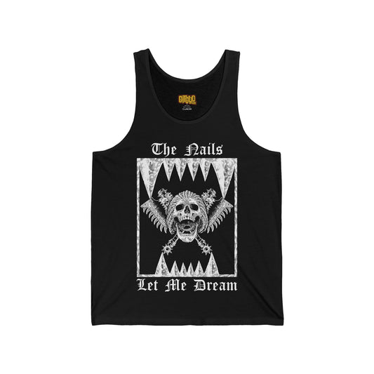 💀 Fresh Drop 💀 Tank