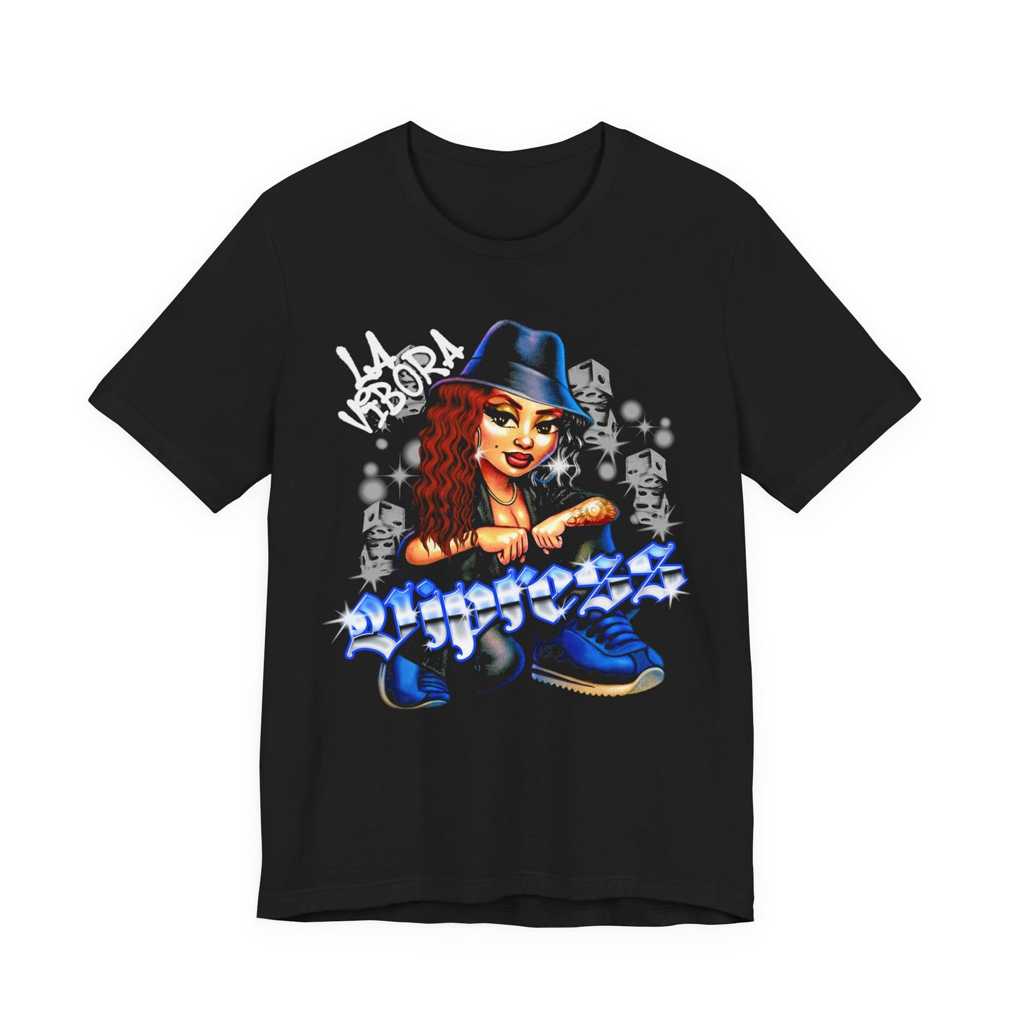 Vipress Unisex Shirt