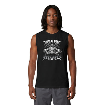 More Reps - Muscle Tank