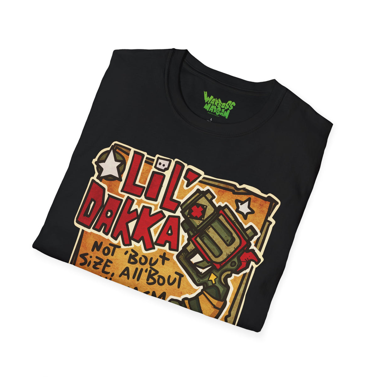 Li'l Dakka - Tee